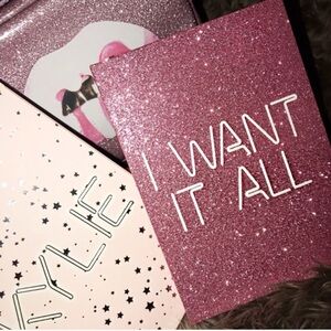 Kylie Jenner Pink Birthday Party NEW